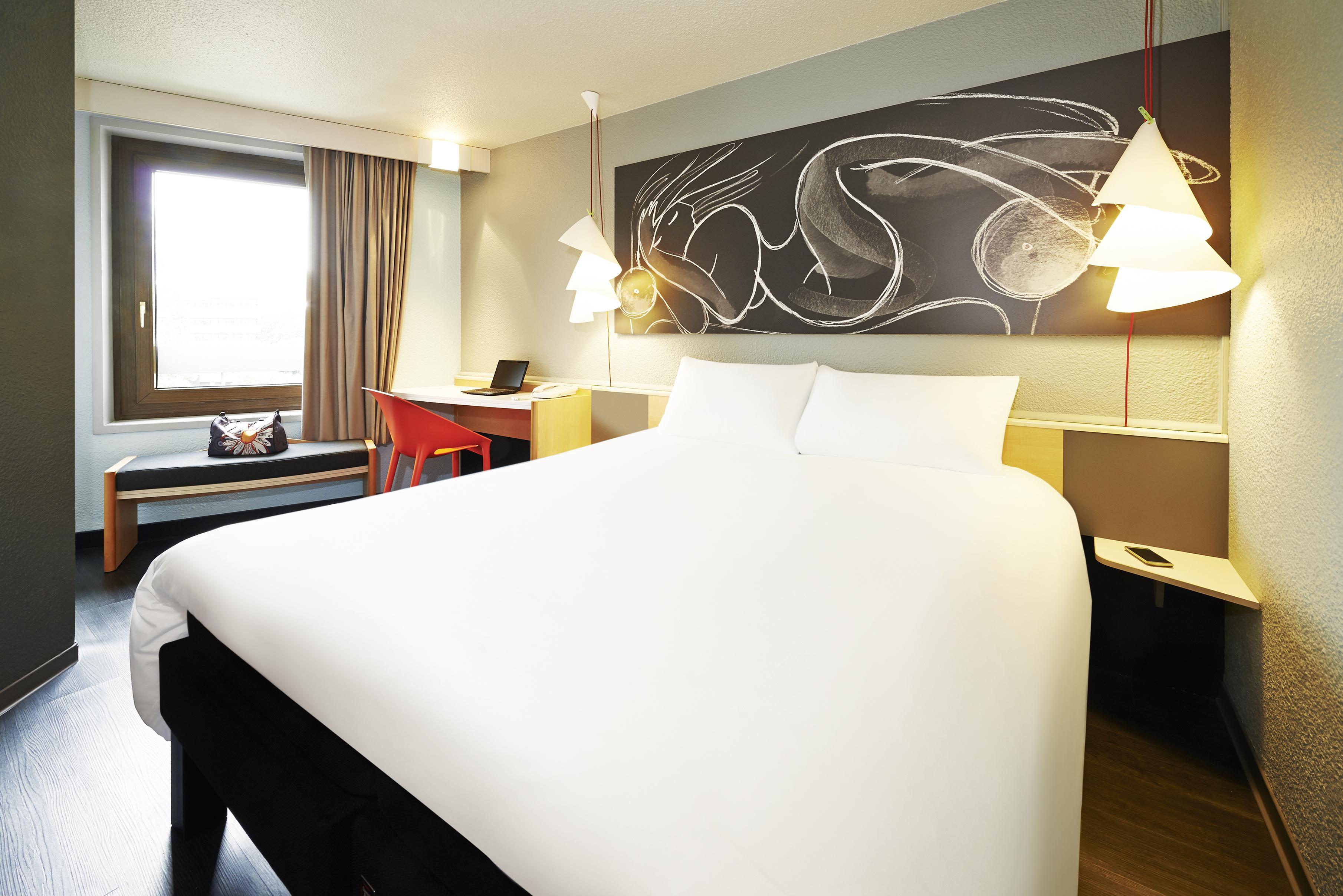 Ibis Strasbourg Centre Historique Hotel Bagian luar foto