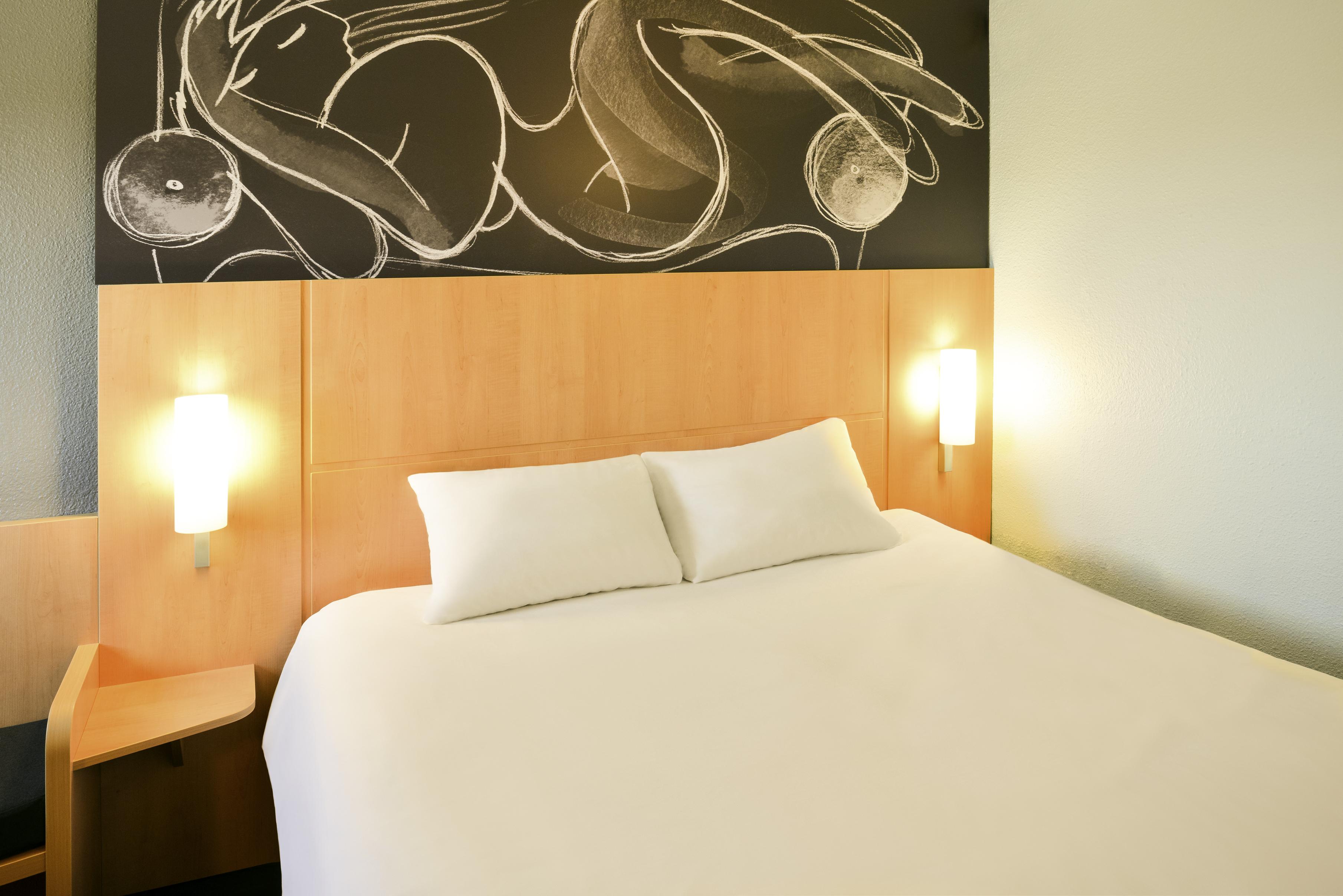 Ibis Strasbourg Centre Historique Hotel Bagian luar foto