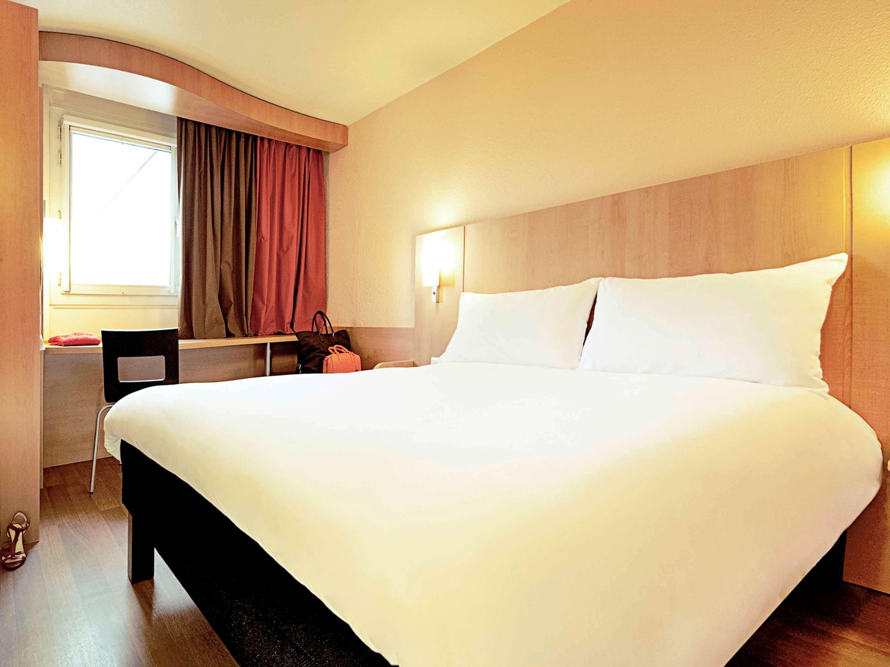 Ibis Strasbourg Centre Historique Hotel Bagian luar foto