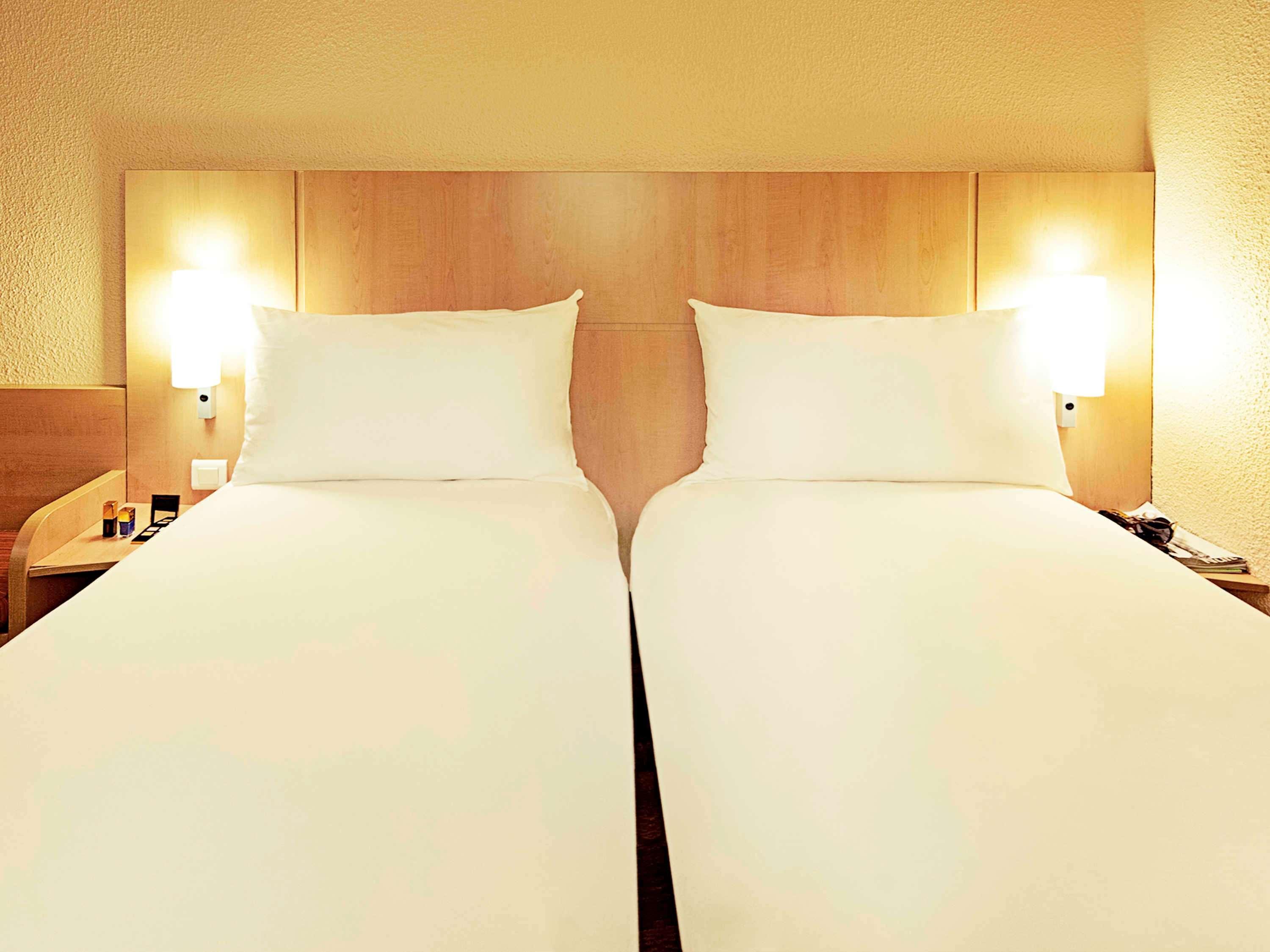 Ibis Strasbourg Centre Historique Hotel Bagian luar foto