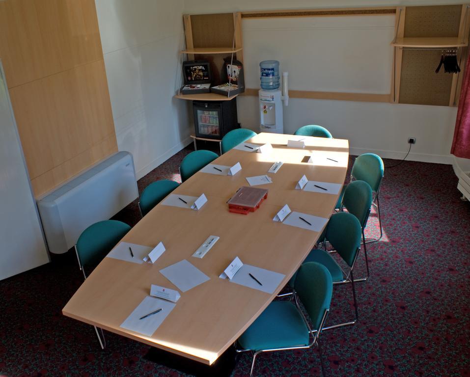 Ibis Strasbourg Centre Historique Hotel Bagian luar foto