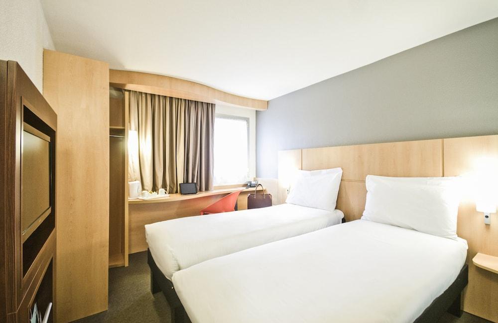 Ibis Strasbourg Centre Historique Hotel Bagian luar foto